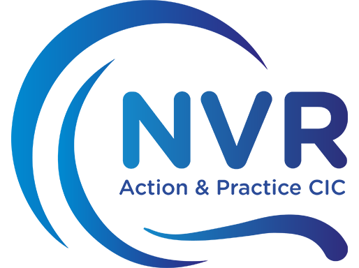 Nvr Action And Practice logo