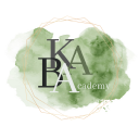 Kirsty Allen Beauty Academy logo