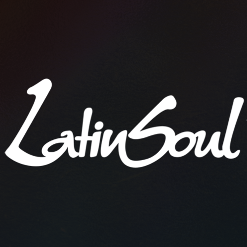 Latin Soul logo