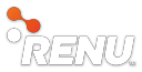 Renu Performance logo