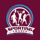 Sporting Chance North East logo