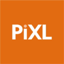The Pixl Club logo
