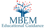 Mason British Education Management logo
