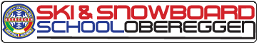 Ski & Snowboard School Obereggen logo