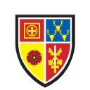 Ormskirk School logo