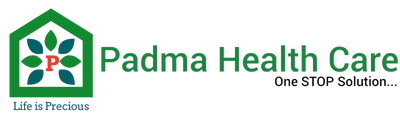 Pedma Healthcare logo