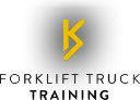 Ks Fork Lift Truck Training logo