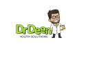 Dr Deen Youth Solutions logo