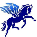 Pegasus Gymnastics Club logo