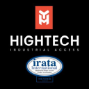 Hightech Industrial Access logo