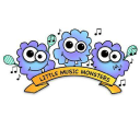 Little Music Monsters