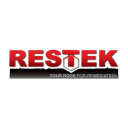 Restek UK logo