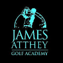 James Atthey Golf Academy logo
