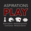 Aspirations Play logo