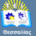 Technological Educational Institute of Thessaly logo