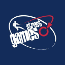 Streetgames UK logo