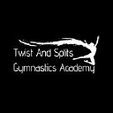 Twist And Splits Gymnastics Academy logo