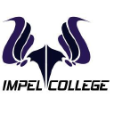 Impel College Of London logo