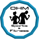 OHM Sport & Fitness Ltd