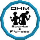 OHM Sport & Fitness Ltd logo