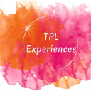 TPL Experiences logo