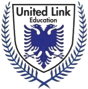 United Link Education Consultants logo