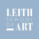 Leith School Of Art logo