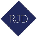 RJD People Development logo