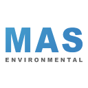 MAS Environmental logo