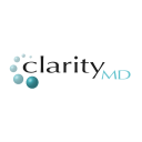 Clarity Md logo