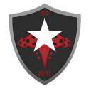 Hd Allstars Football Club logo