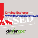 Drivingexplorer logo