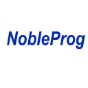 Nobleprog logo