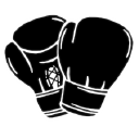 White Collar Boxing Cardiff logo