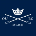 Oxford University Boat Club logo