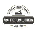Architectural Joinery logo