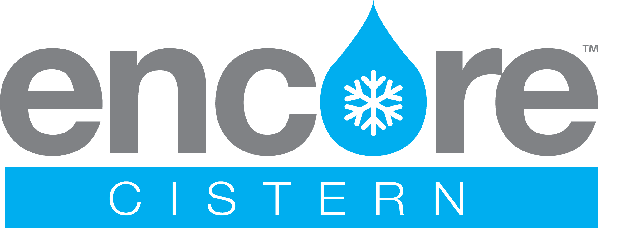 The Green Futures Initiative (Encore Cistern) logo