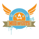 Mud And Guts logo