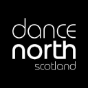 Dance North Scotland logo