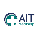 Ait Medihelp logo
