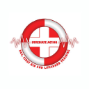 Immediate Action logo