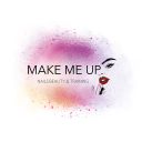 Make Me Up - Beauty Salon Coventry logo