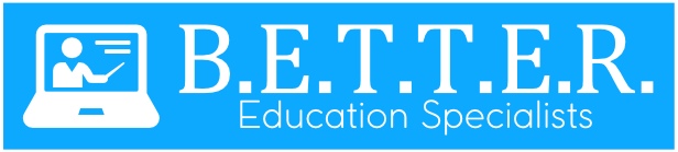 Better Education Specialists logo