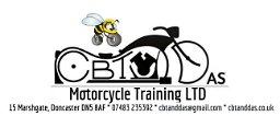 The Cbt & Das Motorcycle Training School Ltd