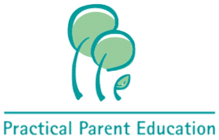 Practical Parenting Uk logo