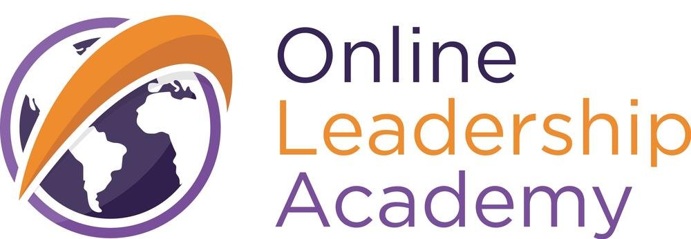 The Online Leadership Academy logo