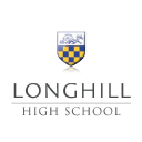 Longhill High School logo