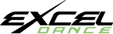 Excel Dance logo