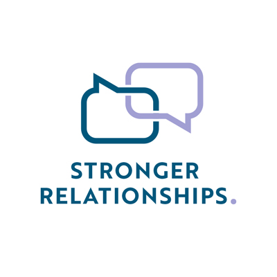 Stronger Relationships logo