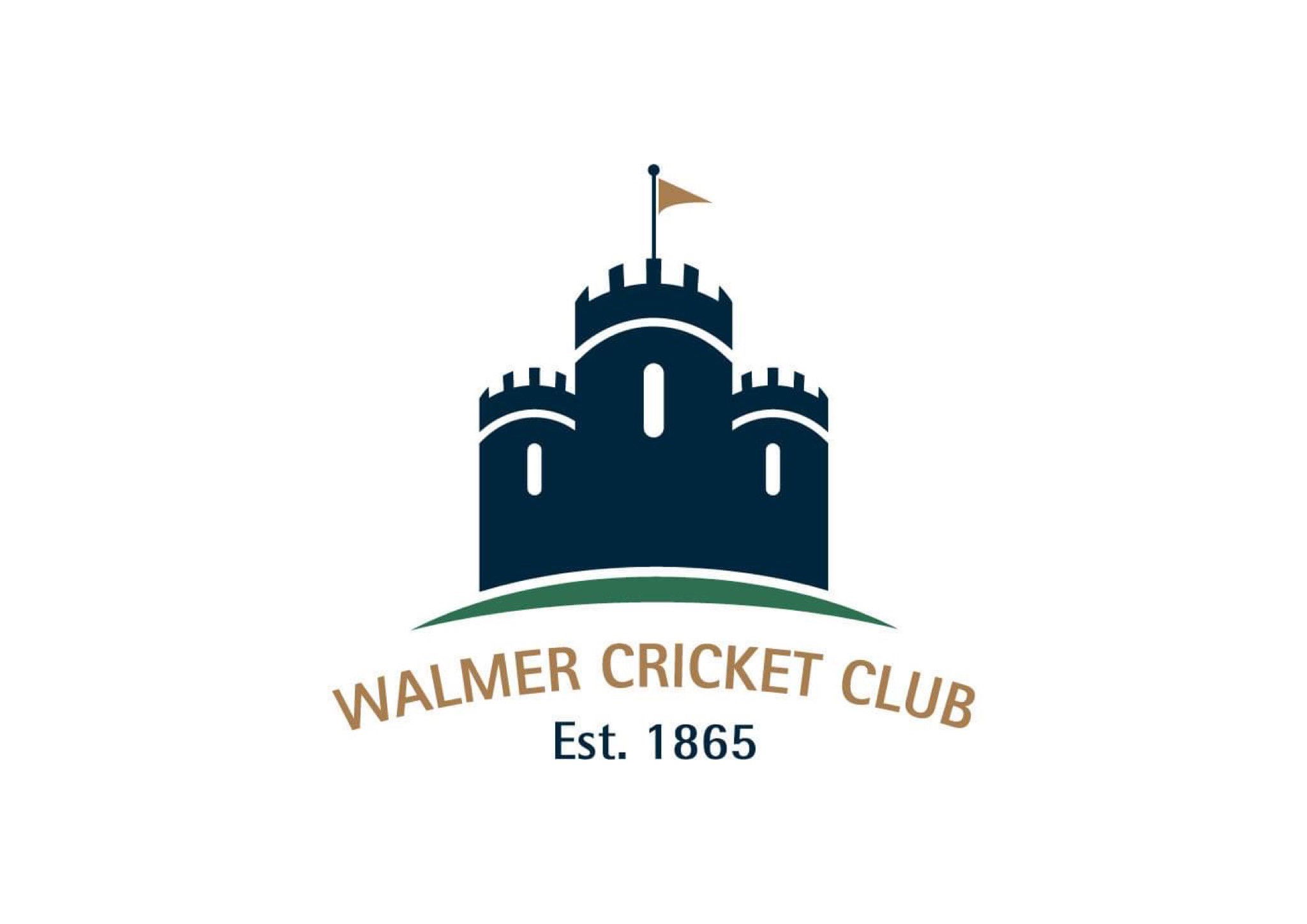 Walmer Cricket Club (Sholden)